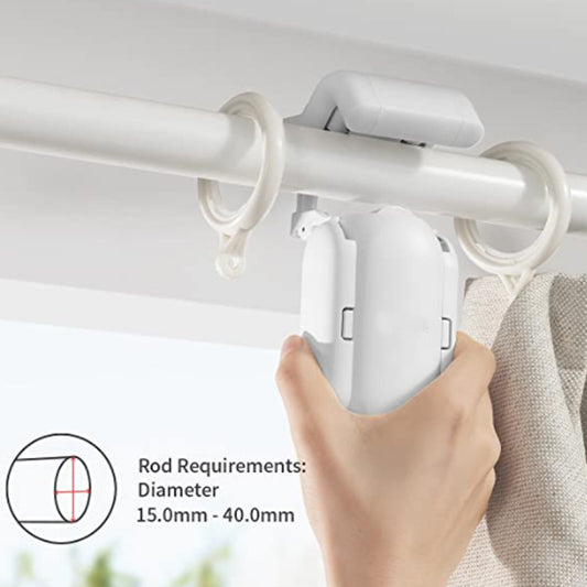 Magical Glide Smart Curtain Opener